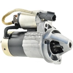 Order Remanufactured Starter by BBB INDUSTRIES - 17859 For Your Vehicle