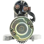 Order Remanufactured Starter by BBB INDUSTRIES - 17862 For Your Vehicle