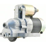 Order Remanufactured Starter by BBB INDUSTRIES - 17862 For Your Vehicle