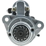 Order Remanufactured Starter by BBB INDUSTRIES - 17863 For Your Vehicle