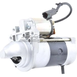 Order Remanufactured Starter by BBB INDUSTRIES - 17867 For Your Vehicle