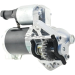 Order Remanufactured Starter by BBB INDUSTRIES - 17868 For Your Vehicle