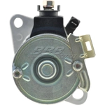 Order Remanufactured Starter by BBB INDUSTRIES - 17870 For Your Vehicle