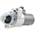 Order Remanufactured Starter by BBB INDUSTRIES - 17870 For Your Vehicle