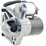 Order Remanufactured Starter by BBB INDUSTRIES - 17872 For Your Vehicle