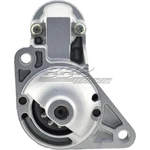 Order Remanufactured Starter by BBB INDUSTRIES - 17874 For Your Vehicle