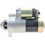 Order Remanufactured Starter by BBB INDUSTRIES - 17877 For Your Vehicle