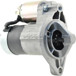 Order Remanufactured Starter by BBB INDUSTRIES - 17879 For Your Vehicle