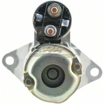 Order Remanufactured Starter by BBB INDUSTRIES - 17881 For Your Vehicle