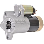 Order Remanufactured Starter by BBB INDUSTRIES - 17882 For Your Vehicle