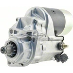 Order Remanufactured Starter by BBB INDUSTRIES - 17892 For Your Vehicle
