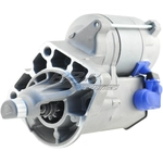 Order Remanufactured Starter by BBB INDUSTRIES - 17893 For Your Vehicle