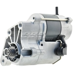 Order Démarreur reconditionné de BBB INDUSTRIES - 17896 For Your Vehicle