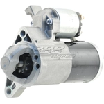 Order Remanufactured Starter by BBB INDUSTRIES - 17898 For Your Vehicle