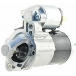 Order Remanufactured Starter by BBB INDUSTRIES - 17906 For Your Vehicle