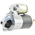 Order Remanufactured Starter by BBB INDUSTRIES - 17907 For Your Vehicle