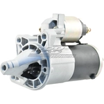 Order Remanufactured Starter by BBB INDUSTRIES - 17910 For Your Vehicle