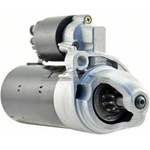 Order Remanufactured Starter by BBB INDUSTRIES - 17918 For Your Vehicle