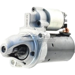 Order Remanufactured Starter by BBB INDUSTRIES - 17922 For Your Vehicle