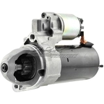 Order Remanufactured Starter by BBB INDUSTRIES - 17923 For Your Vehicle