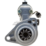 Order Remanufactured Starter by BBB INDUSTRIES - 17927 For Your Vehicle