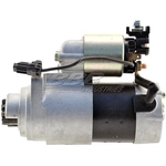 Order Remanufactured Starter by BBB INDUSTRIES - 17927 For Your Vehicle