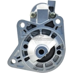 Order Remanufactured Starter by BBB INDUSTRIES - 17929 For Your Vehicle