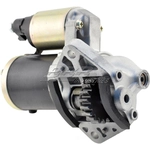 Order Remanufactured Starter by BBB INDUSTRIES - 17930 For Your Vehicle