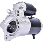 Order Remanufactured Starter by BBB INDUSTRIES - 17931 For Your Vehicle
