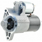 Order Remanufactured Starter by BBB INDUSTRIES - 17933 For Your Vehicle