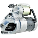 Order Remanufactured Starter by BBB INDUSTRIES - 17934 For Your Vehicle