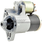 Order Remanufactured Starter by BBB INDUSTRIES - 17937 For Your Vehicle