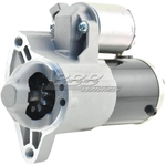 Order Remanufactured Starter by BBB INDUSTRIES - 17938 For Your Vehicle
