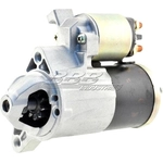 Order Remanufactured Starter by BBB INDUSTRIES - 17939 For Your Vehicle
