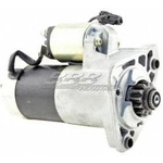 Order Remanufactured Starter by BBB INDUSTRIES - 17942 For Your Vehicle