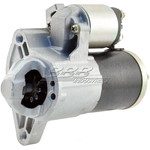 Order Remanufactured Starter by BBB INDUSTRIES - 17948 For Your Vehicle