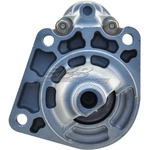 Order Remanufactured Starter by BBB INDUSTRIES - 17949 For Your Vehicle