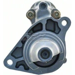 Order Remanufactured Starter by BBB INDUSTRIES - 17950 For Your Vehicle