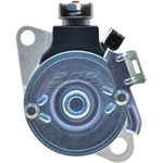 Order Remanufactured Starter by BBB INDUSTRIES - 17960 For Your Vehicle