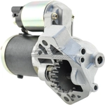 Order Remanufactured Starter by BBB INDUSTRIES - 17964 For Your Vehicle