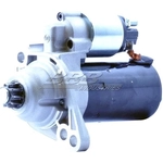 Order Remanufactured Starter by BBB INDUSTRIES - 17968 For Your Vehicle