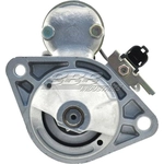 Order Remanufactured Starter by BBB INDUSTRIES - 17981 For Your Vehicle