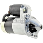 Order Remanufactured Starter by BBB INDUSTRIES - 17987 For Your Vehicle