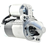 Order Remanufactured Starter by BBB INDUSTRIES - 17988 For Your Vehicle