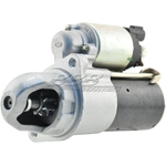 Order Remanufactured Starter by BBB INDUSTRIES - 17989 For Your Vehicle
