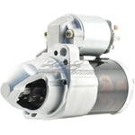 Order Remanufactured Starter by BBB INDUSTRIES - 17994 For Your Vehicle