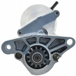 Order Remanufactured Starter by BBB INDUSTRIES - 17995 For Your Vehicle