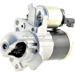 Order Remanufactured Starter by BBB INDUSTRIES - 17996 For Your Vehicle