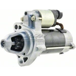 Order Remanufactured Starter by BBB INDUSTRIES - 17998 For Your Vehicle