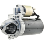 Order Remanufactured Starter by BBB INDUSTRIES - 18360 For Your Vehicle